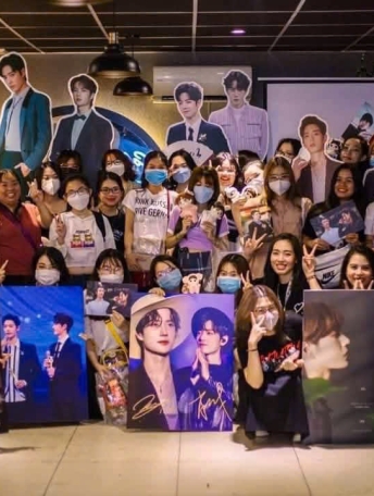 NIGHT COFFEE &amp; CHILL – NƠI MỌI SỰ KIỆN ĐỀU CÓ VIEW "TRIỆU ĐÔ"