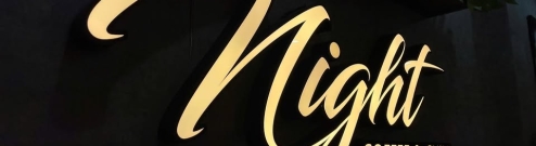 NIGHT COFFEE &amp; CHILL – NƠI MỌI SỰ KIỆN ĐỀU CÓ VIEW "TRIỆU ĐÔ"