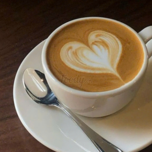 Americano đá/nóng